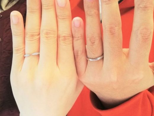 スリムなスタイリッシュなデザイン☆