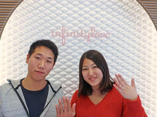 探していたデザインが見つかりました！