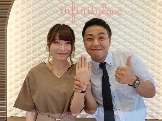 ひこたろう様♥ さき様