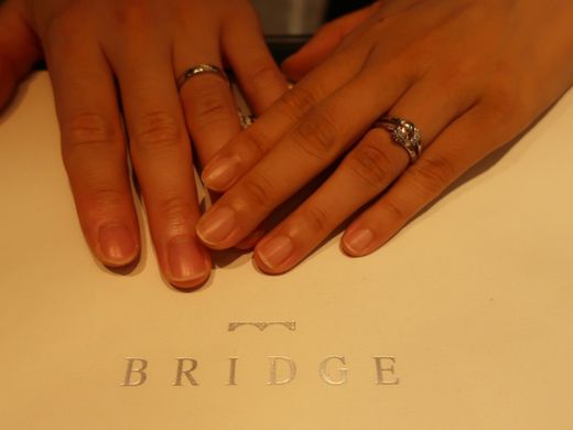 新潟出身だったのでブランドも新潟にちなんだものを選びました。