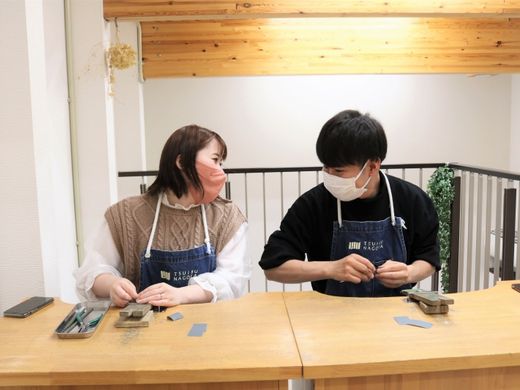 まずはシンプルで！プラチナの王道デザインのご結婚指輪