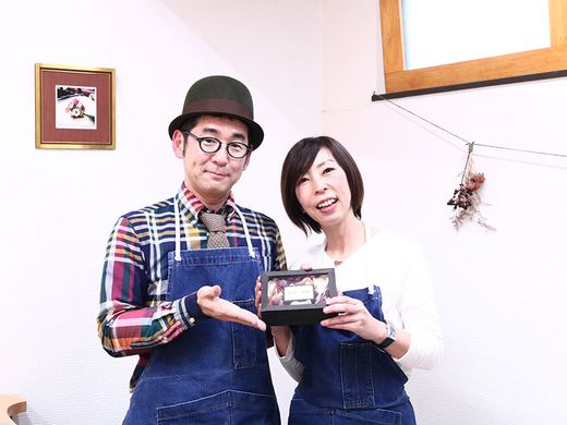 デザインにこだわって唯一無二の結婚指輪に