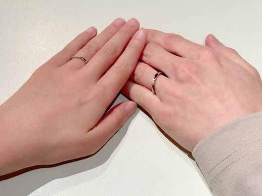 シャンパンゴールドに一目惚れ / 龍 [ryu]