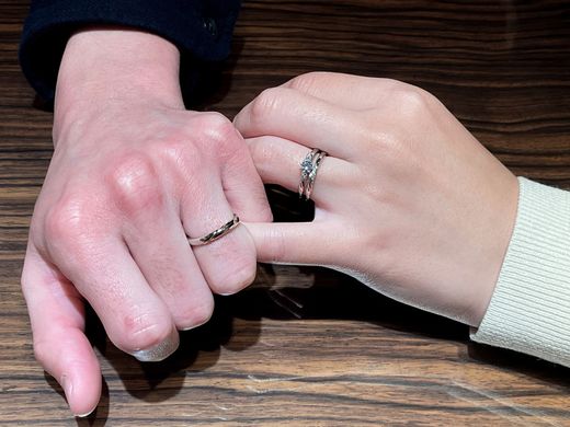 二人とも一目惚れ / 仙 [sen] 