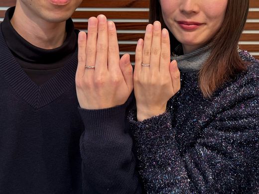 和風のブランドで探していました / 宮 -miya-