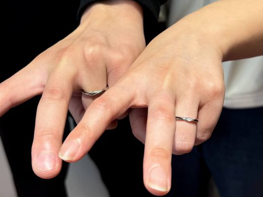 一目惚れでした / 仙 -sen-