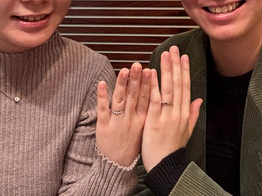 デザインが決め手に / 龍 -ryu-