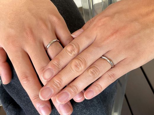 デザインとコンセプトに惹かれて / 仙 [sen] 