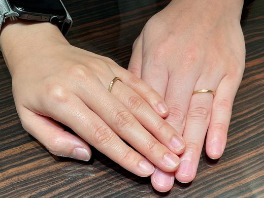 水引のコンセプトとデザインに惹かれて / 賀 [ga] 