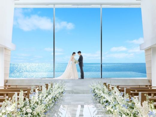 結婚指輪または、婚約指輪をご成約で《挙式費用》&《フォトウエディング》をプレゼント！