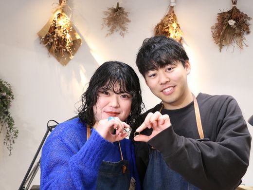 形だけでなく思い出としても残る結婚指輪