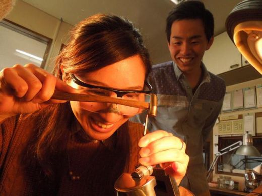 お願いしてよかったなぁとつくづく思います。