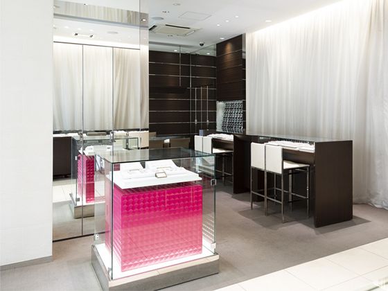 アイプリモ(I-PRIMO) 新潟店