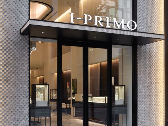 アイプリモ(I-PRIMO) 銀座本店
