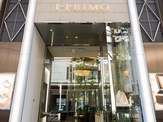 アイプリモ(I-PRIMO) 新宿店