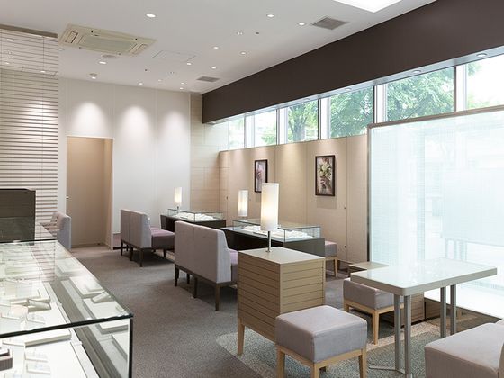 アイプリモ(I-PRIMO) 青森店