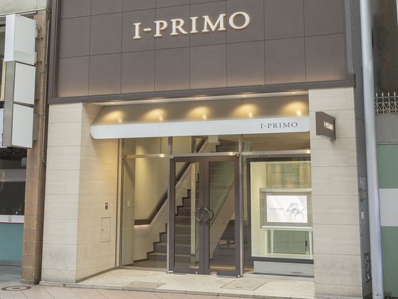 アイプリモ(I-PRIMO) 仙台店