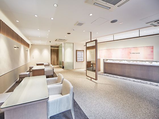 アイプリモ(I-PRIMO) 小倉店