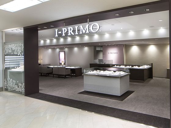 アイプリモ(I-PRIMO) 吉祥寺マルイ店