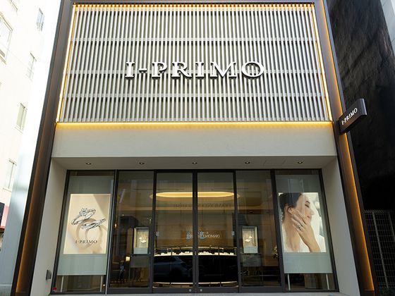 アイプリモ(I-PRIMO) 名古屋栄店