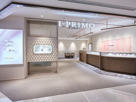 アイプリモ(I-PRIMO) 岡山店