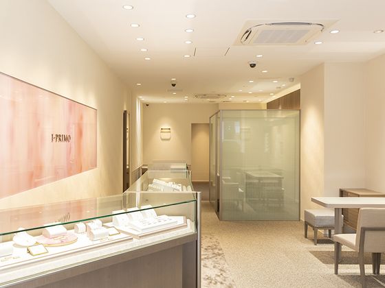 アイプリモ(I-PRIMO) 大分店
