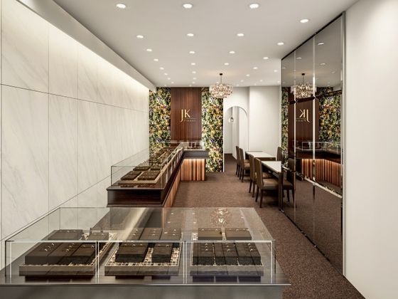 JKPLANET(JKプラネット)上野御徒町店【NEW OPEN！】