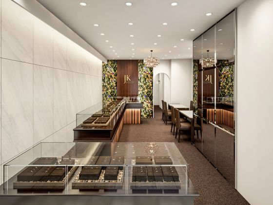 JKPLANET(JKプラネット)上野御徒町店【NEW OPEN！】