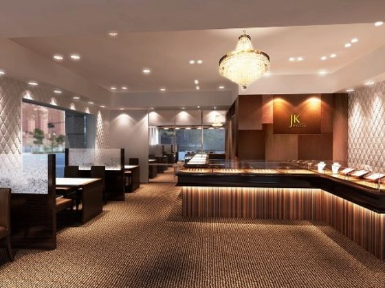 JKPLANET(JKプラネット)銀座本店