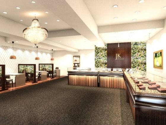 JKPLANET(JKプラネット)福岡天神店