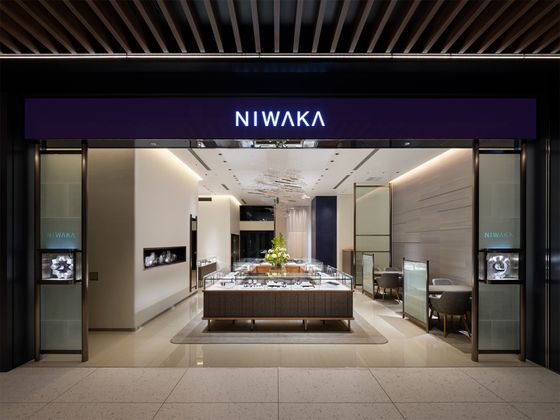 俄(にわか) 福岡天神店