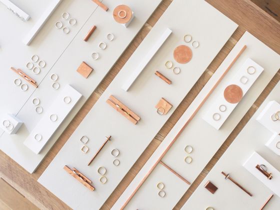 mina.jewelry　大阪本店