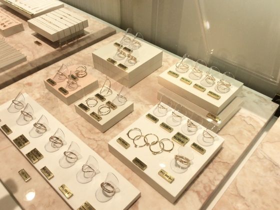 SIENAROSE(シエナロゼ) 伊勢丹  新宿店