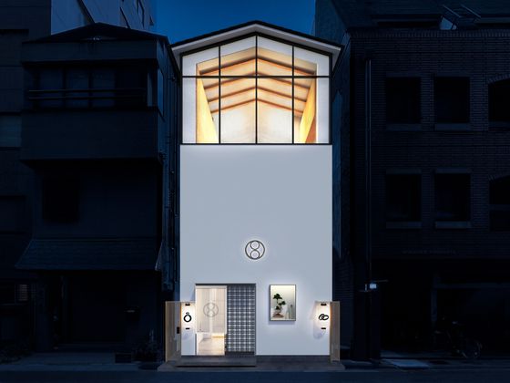 TOMOE 巴 浅草本店