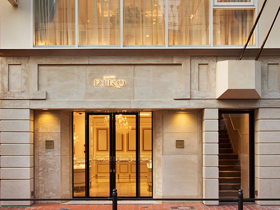 BIJOUPIKO(ビジュピコ) 大阪店