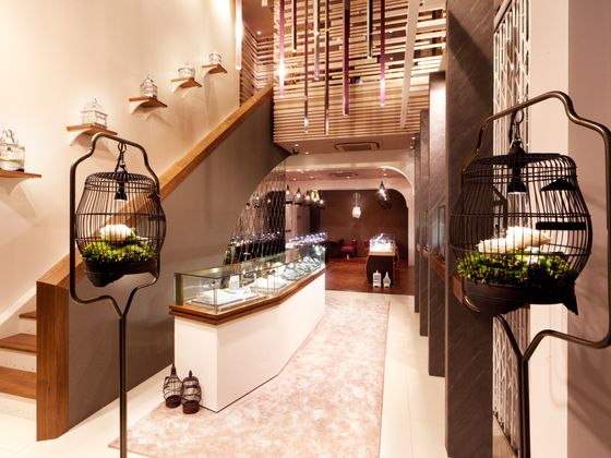 BIJOUPIKO(ビジュピコ) 福岡店