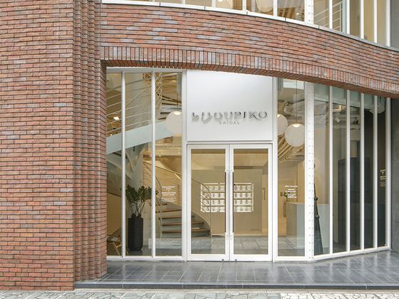 BIJOUPIKO(ビジュピコ)札幌店