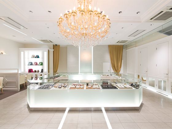 BIJOUPIKO(ビジュピコ) 名古屋栄店