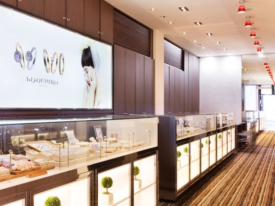 BIJOUPIKO(ビジュピコ) 熊本店