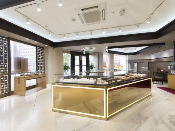 BIJOUPIKO(ビジュピコ) 名古屋店