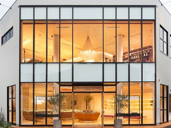 BIJOUPIKO(ビジュピコ)岡山店