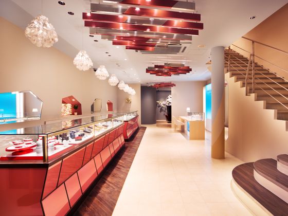 BIJOUPIKO(ビジュピコ) 鹿児島店