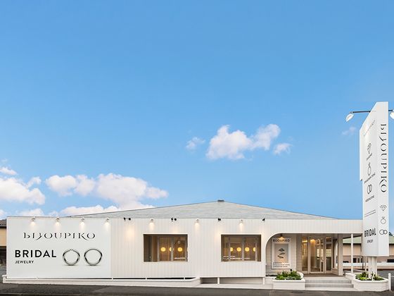 BIJOUPIKO(ビジュピコ)水戸店