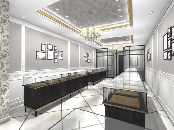 BIJOUPIKO(ビジュピコ) 松山店