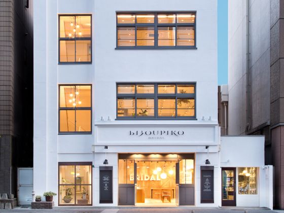 BIJOUPIKO(ビジュピコ)小倉店