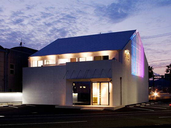 BIJOUPIKO(ビジュピコ) ブライダル徳島店