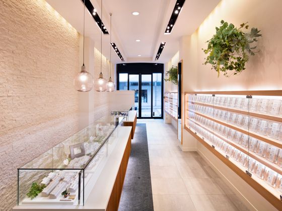 BIJOUPIKO(ビジュピコ) 横浜元町店