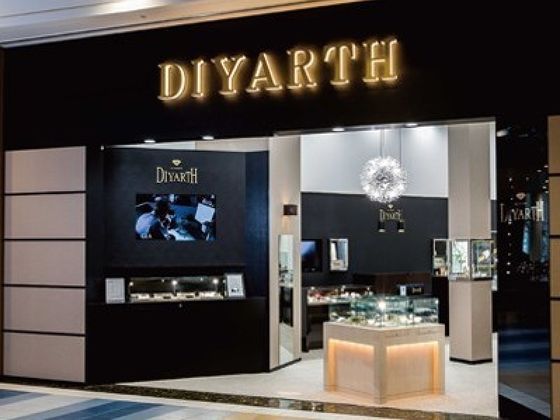 DIYARTH(ディヤース) 錦糸町店