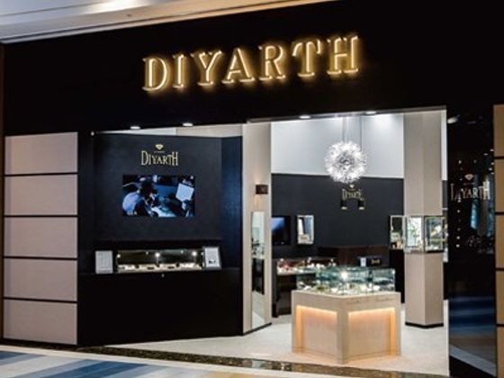 DIYARTH(ディヤース) 錦糸町店