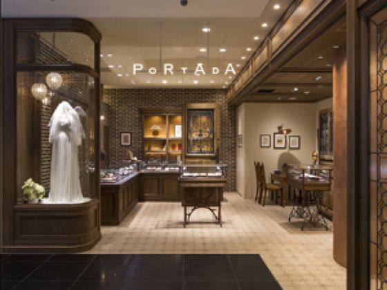 PORTADA(ポルターダ) 銀座本店